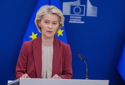 UE w obliczu skandalu. Von der Leyen staje przed ogromnym wyzwaniem