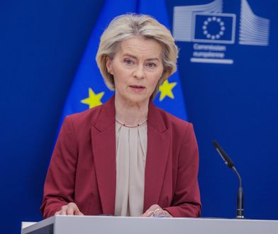 UE w obliczu skandalu. Von der Leyen staje przed ogromnym wyzwaniem