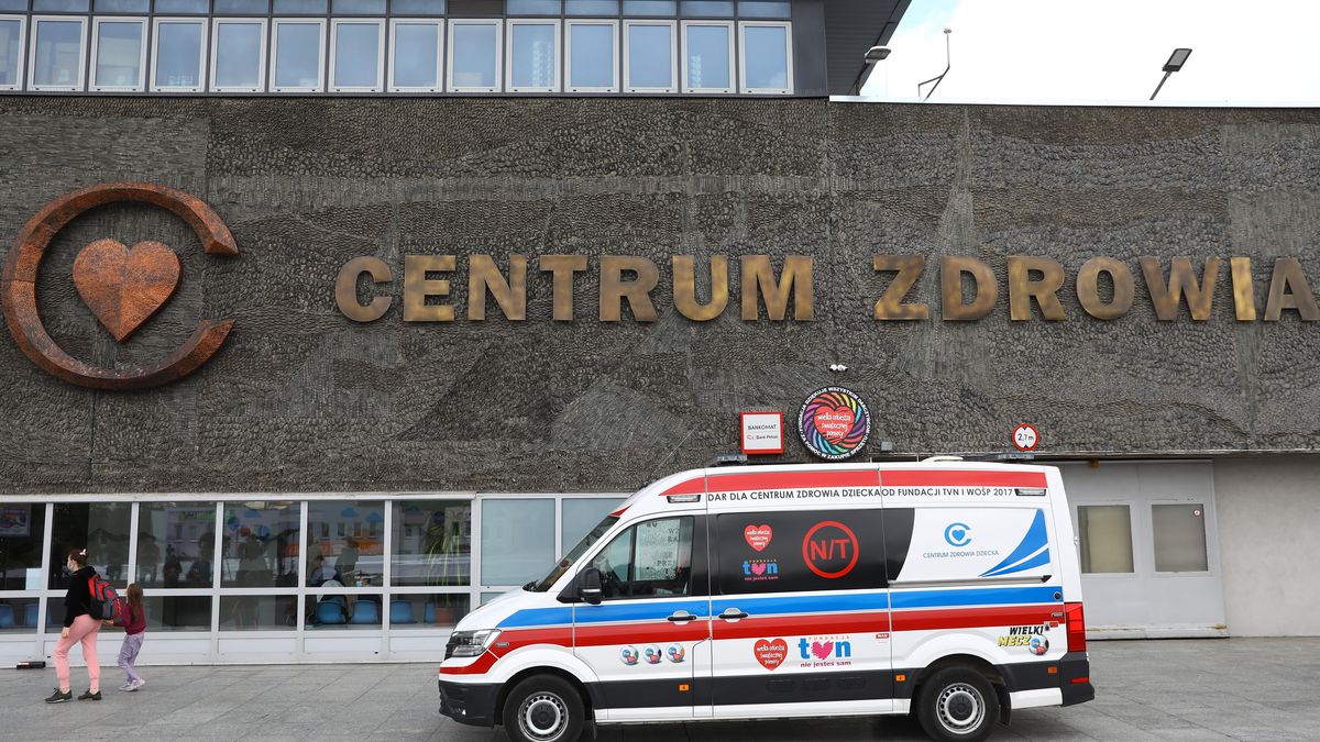 Zmarł 5-letni Afgańczyk, który zatruł się grzybami 