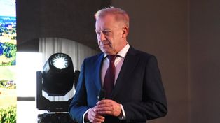 Kartuzy: Stowarzyszenie Turystyczne Kaszuby świętuje 30-lecie działalności
