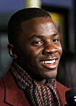 Derek Luke