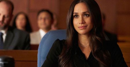 Serial z Meghan Markle znów jest hitem. Mimo że stacja dawno go skasowała