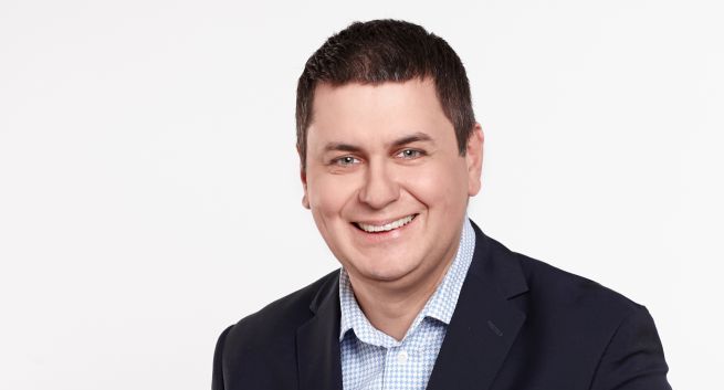 Telewizja Polska utworzyła biuro dystrybucji, kieruje nim Marcin Klepacki