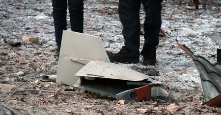 Rosjanie: "mamy nową broń". Śmiertelne zagrożenie