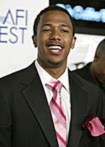 Nick Cannon