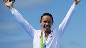 Mistrzyni olimpijska Magdalena Fularczyk-Kozłowska wciąż walczy z depresją. "Chodzę na terapię"