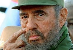 Castro: nie ufajcie uśmiechowi Obamy