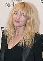 Rebecca De Mornay