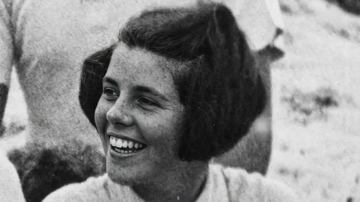 Rosemary Kennedy