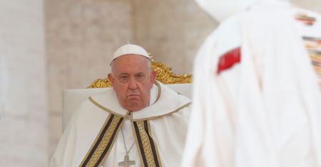 Teolog o rewolucji w Kościele. "Polskich biskupów nie interesuje"