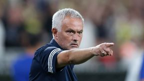 W tym klubie chce pracować Mourinho. Spotkałby tam Polaka
