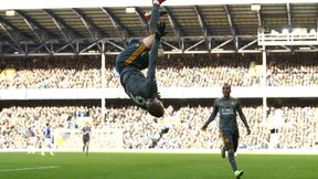 Premier League: Everton przegrał z Leicester City. Zadecydował gol Jamiego Vardy'ego