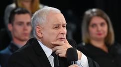 Kaczyński musi sprzedać dom? Ostry głos z rządu