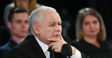 Kaczyński musi sprzedać dom? Ostry głos z rządu