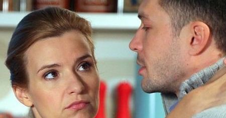 "M jak miłość": Małgosia uprowadzi dziecko?