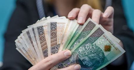 14 dni na zapłatę tego podatku. Inaczej kara do 93 tys. złotych