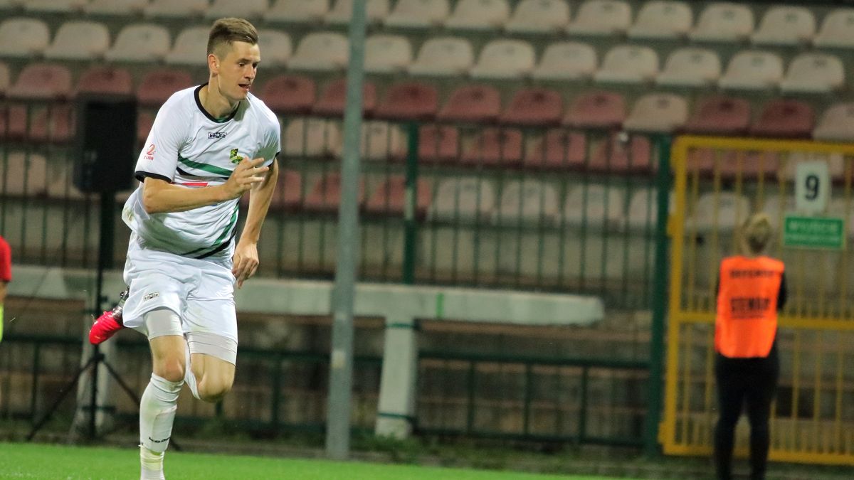 WP SportoweFakty / Mateusz Czarnecki