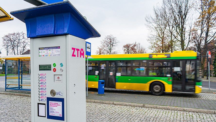Śląskie. Od 5 kwietnia Zarząd Transportu Metropolitalnego zamierza uruchomić kilka pierwszych szybkich linii autobusowych.