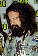 Rob Zombie