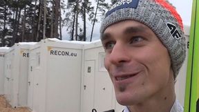 Żyła dla TVP: Skoki bez szału