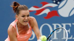 US Open, III runda: Agnieszka Radwańska - Caroline Garcia na żywo!