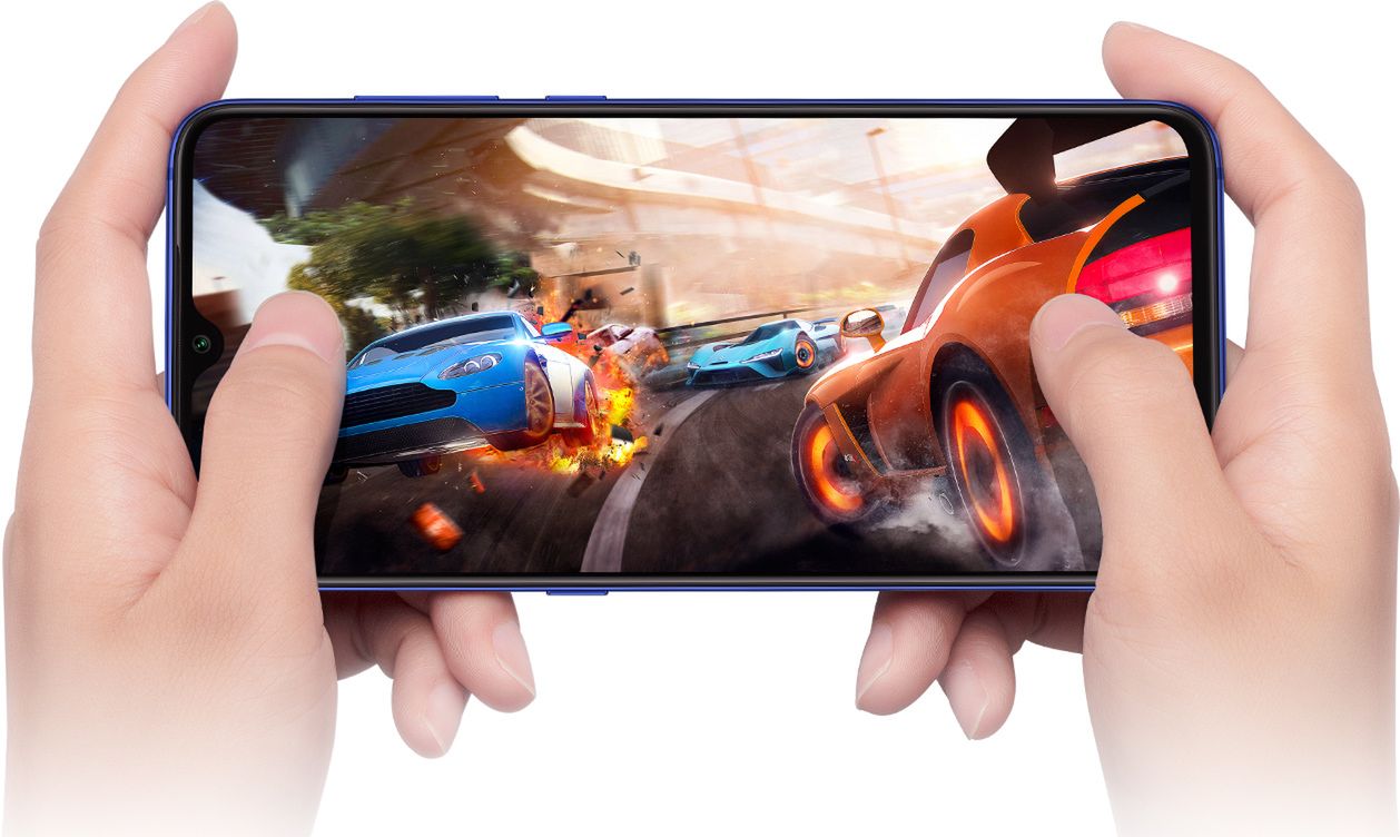 Xiaomi Mi 9 oficjalnie. Odświeżone wzornictwo, potrójny aparat 48 Mpix i układ Snapdragon 855 14