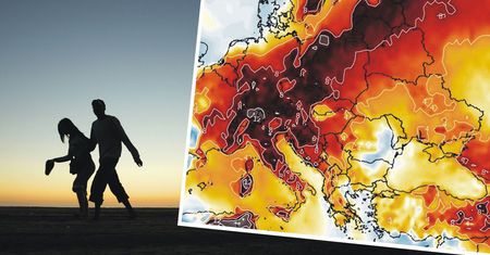 Pogoda. Nie jedna, a pięć nocy tropikalnych. Lekarz ostrzega: przygotujmy się