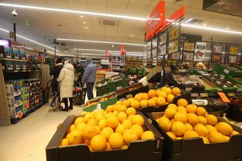 Wzrost cen kluczowych surowców. Będą podwyżki w sklepach