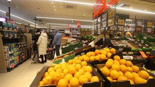 Wzrost cen kluczowych surowców. Będą podwyżki w sklepach