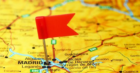 Znasz geografię Europy? Sprawdź się w krzyżówce o miastach