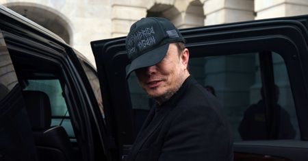 Wstrząs w amerykańskiej polityce? Musk zdecydował, wchodzi do gry