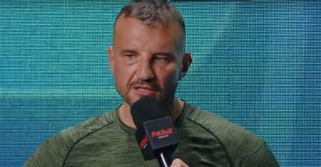 Ogromne problemy Prime Show MMA. Nie będzie hitowej walki