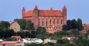 Światowa liga rycerska zmierzy się w Gniewie