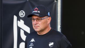 Żużel. Szkoleniowiec PRES-u Toruń przyznaje: "Było kilka błędów"