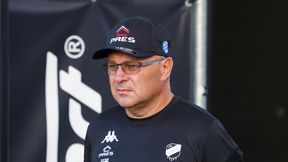 Żużel. Szkoleniowiec PRES-u Toruń przyznaje: "Było kilka błędów"