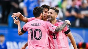 Głośny transfer Interu Miami? To dobry kumpel Messiego