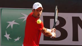 Tenis. ATP Rzym: Novak Djoković zagra o historyczny triumf. Rewelacyjny Diego Schwartzman na drodze Serba