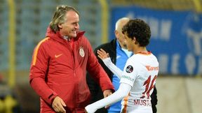 Turcy pokazali światu swój wielki talent. 14-latek zagrał w pierwszej drużynie Galatasaray