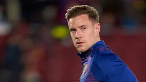 Ter Stegen będzie wściekły przez to, co napisali Niemcy. "Niemożliwe"