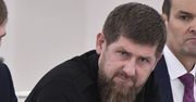 Kadyrow grozi Polsce, Francji i Niemcom. "Jesteśmy w stanie zająć te terytoria"
