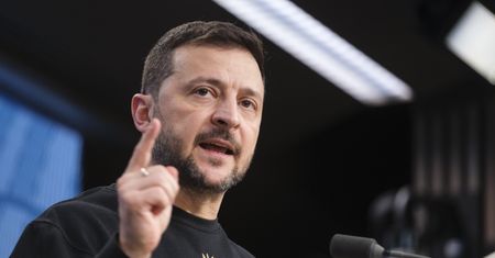 Kontrowersje wokół ukraińskich "Jedynych Wiadomości". "To dzikie i niesprawiedliwe"