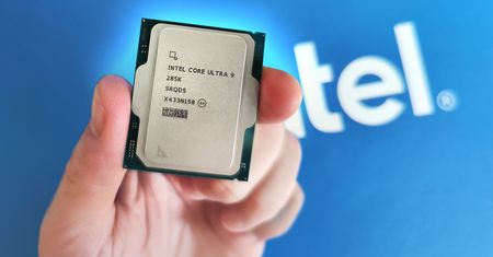 Dostałem procesor Intel Core Ultra 9 285K. Przetestowałem, spodziewałem się czegoś innego
