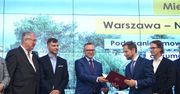 Mieszkanie+ w Warszawie od 2019 r. Najpierw na Ursynowie