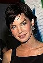 Ashley Scott