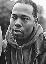 Antoine Fuqua