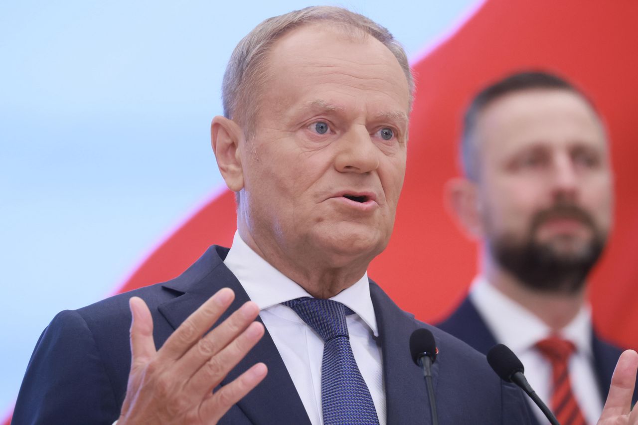 Sensacyjny scenariusz na 2027. Zmiana premiera i nowy sojusz?