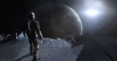Nowe detale na temat Dead Space 2