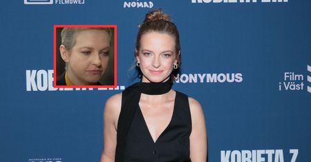 Marta Nieradkiewicz walczy z nowotworem. "Sama wymacałam sobie guza"