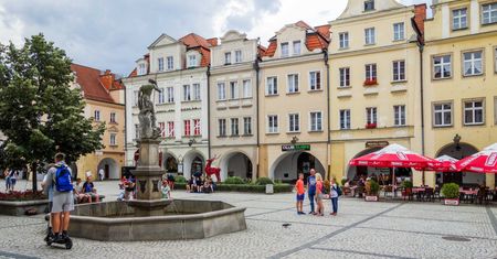 Nowy podatek dotknie także samorządy. Walka z betonozą przybiera formę opłaty