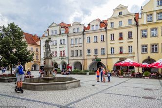 Nowy podatek dotknie także samorządy. Walka z betonozą przybiera formę opłaty